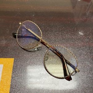 Quay Australia I See You Bluelight Sunglasses